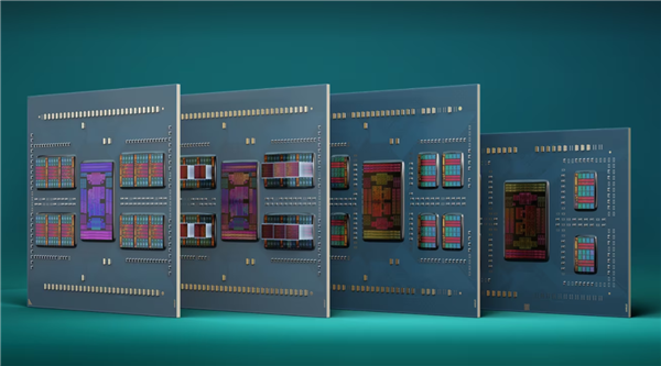 Zen 4 64核心EPYC 9534：AMD性价比、能效比的巅峰之作！-第2张图片