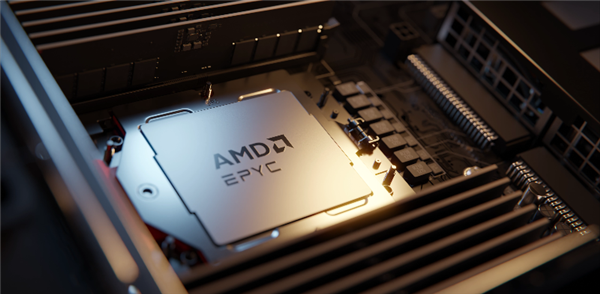 Zen 4 64核心EPYC 9534：AMD性价比、能效比的巅峰之作！-第5张图片