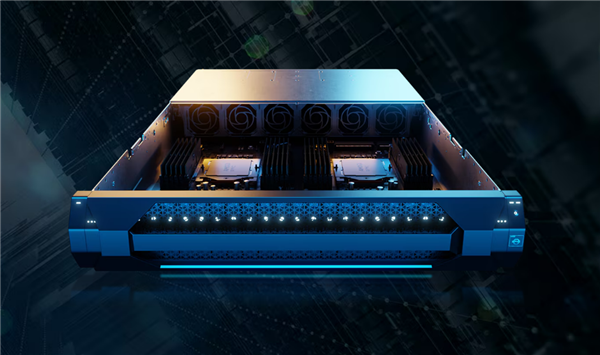 Zen 4 64核心EPYC 9534：AMD性价比、能效比的巅峰之作！-第7张图片