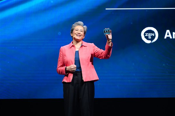 Zen 4 64核心EPYC 9534：AMD性价比、能效比的巅峰之作！-第8张图片