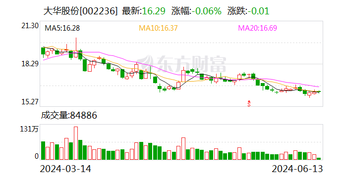 海康威视VS大华股份：从安防转战数字化转型，“马太效应”持续凸显？-第1张图片