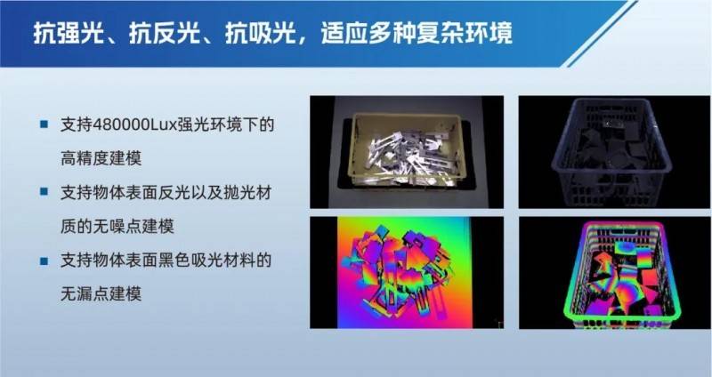 伟景智能焊接专用3D相机：专利技术带来性能持续提升，量产优势凸显-第2张图片