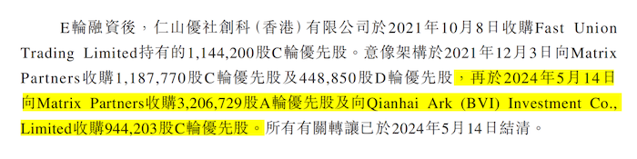 IPO雷达｜卓正医疗赴港上市：三年累亏逾8亿元，皮肤科贡献超20%收入-第2张图片