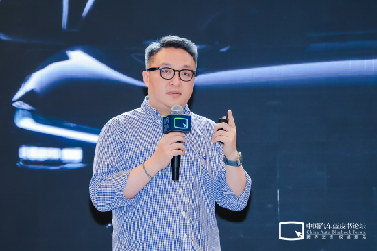 吉利陈政：全球汽车设计的全新格局，要看中国汽车-第1张图片
