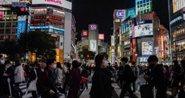 股市屡创新高后日本首设四大金融资产特区，有何用意？-第1张图片