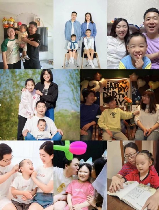 温情相伴 共筑未来——徽商期货开展关心关爱职工子女系列活动-第2张图片