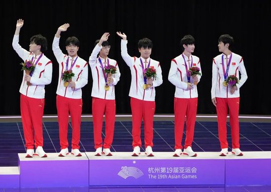 奥运会“拥抱”电竞 1600亿产业重大利好-第2张图片