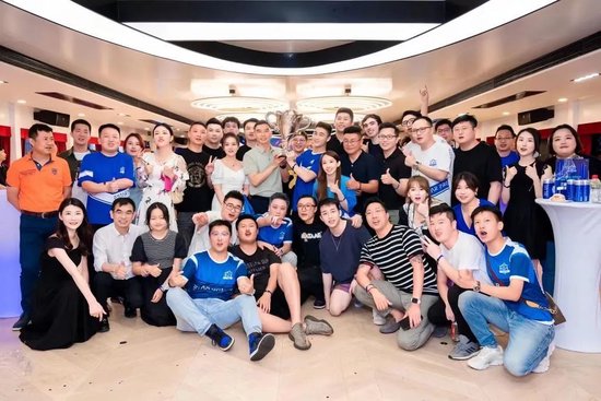 奥运会“拥抱”电竞 1600亿产业重大利好-第4张图片