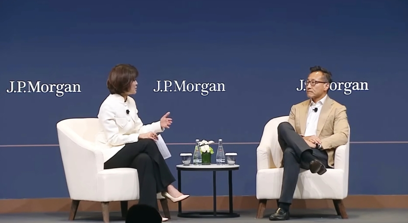 蔡崇信“预言”：微软与OpenAI未来极有可能会分道扬镳-第1张图片