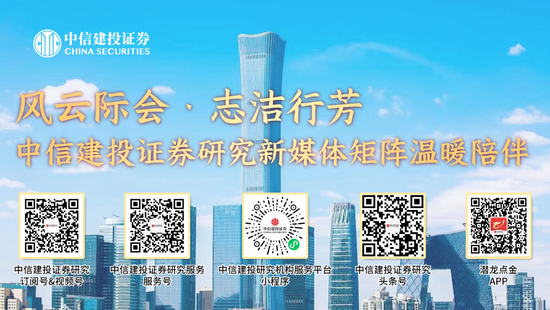 中信建投：日本消费复盘 人口结构变化存在二次影响-第28张图片