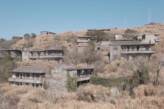 自然村消失的大趋势：1985年386万个 2021年236万个 2050年49万个-第3张图片