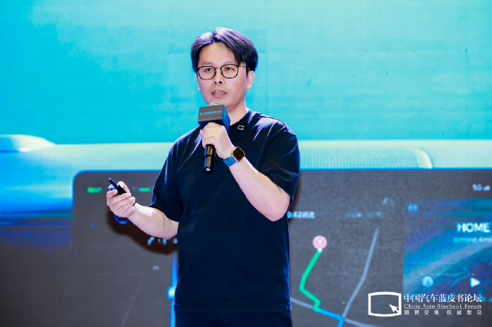 未来黑科技徐俊峰：还是要花心思做创新，牺牲质量和体验去降低成本并不能获得竞争优势-第1张图片