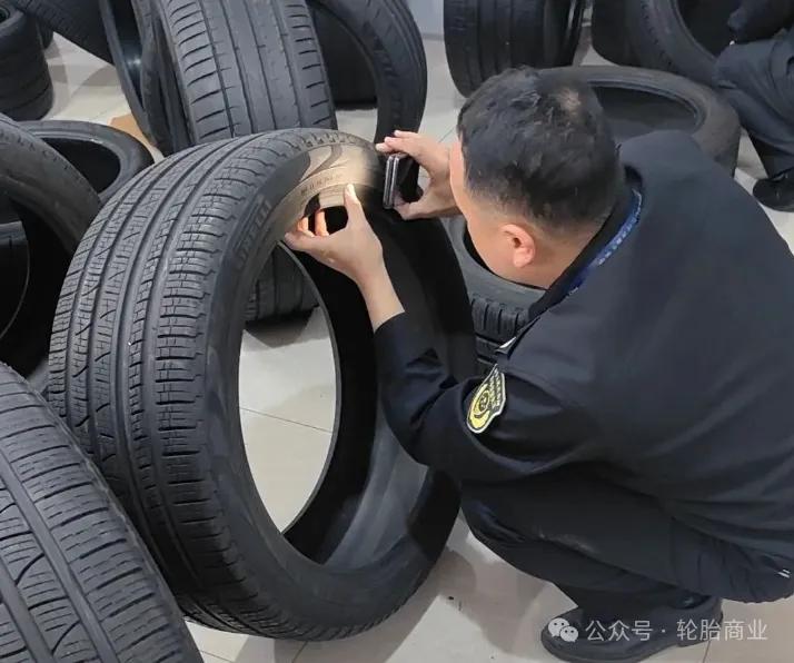 假机油、假轮胎正在危害车辆-第5张图片