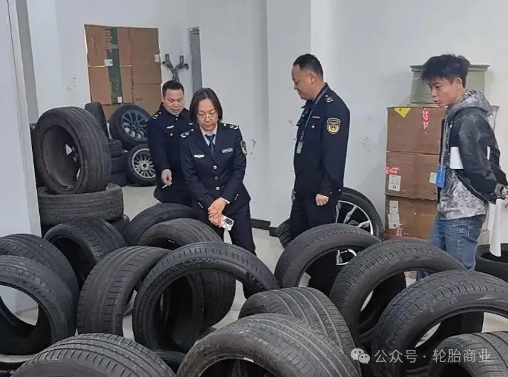 假机油、假轮胎正在危害车辆-第6张图片