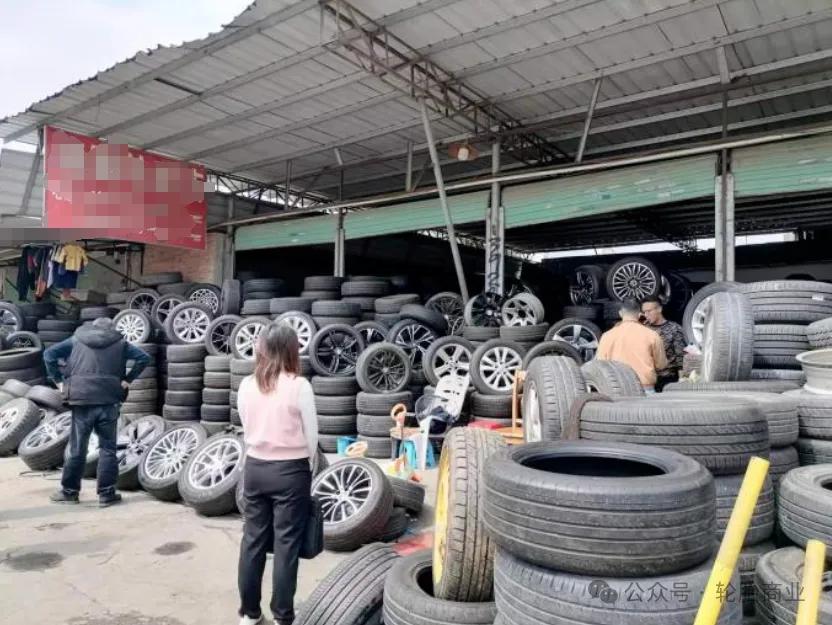 假机油、假轮胎正在危害车辆-第7张图片