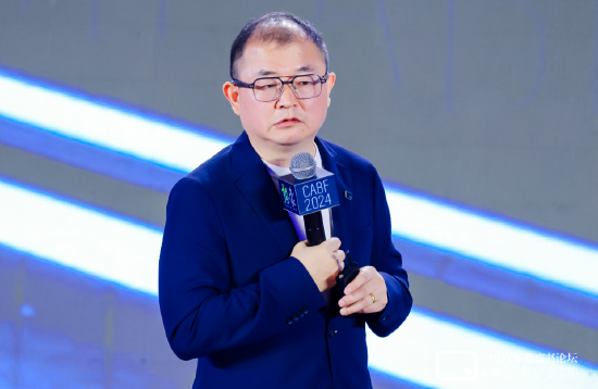 贾可回应“内卷六大怪现象”争议，暗指有车企将最好产品卖到国外，把差的留在国内-第1张图片