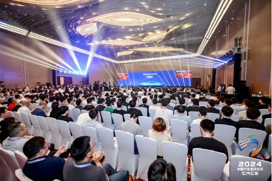 新征程新未来，2024重庆国际车展圆满收官！-第5张图片