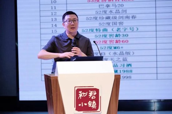 西苑医院综合科团队原主任于晓龙：中医很多药方、治疗方法都会用到白酒-第6张图片