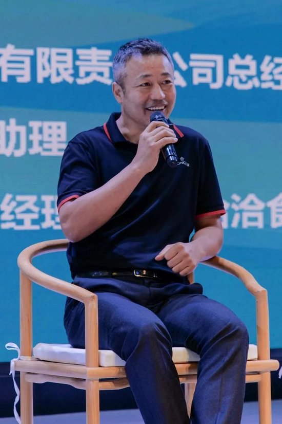西苑医院综合科团队原主任于晓龙：中医很多药方、治疗方法都会用到白酒-第8张图片