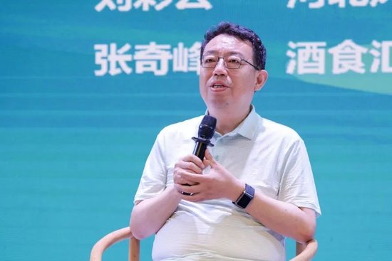 西苑医院综合科团队原主任于晓龙：中医很多药方、治疗方法都会用到白酒-第10张图片