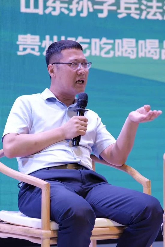 西苑医院综合科团队原主任于晓龙：中医很多药方、治疗方法都会用到白酒-第23张图片