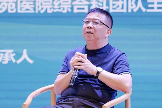 西苑医院综合科团队原主任于晓龙：中医很多药方、治疗方法都会用到白酒-第34张图片