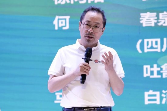 西苑医院综合科团队原主任于晓龙：中医很多药方、治疗方法都会用到白酒-第37张图片