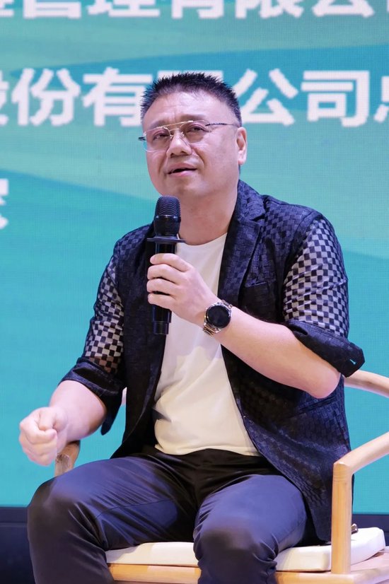 西苑医院综合科团队原主任于晓龙：中医很多药方、治疗方法都会用到白酒-第38张图片
