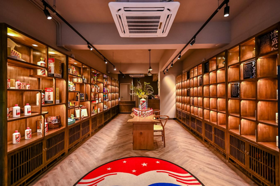 茅台集团赴港调研，张德芹：各国际渠道商要有忧患意识，居安思危，及时调整市场推广策略-第1张图片