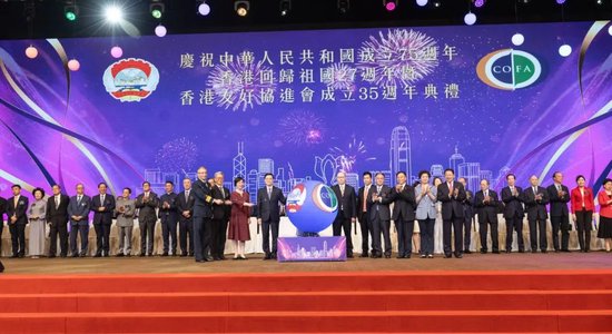 茅台集团赴港调研，张德芹：各国际渠道商要有忧患意识，居安思危，及时调整市场推广策略-第6张图片