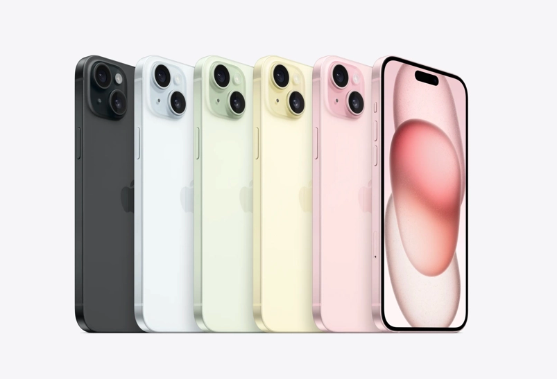 iPad Pro 只是开始，消息称苹果计划为 iPhone 17 系列开发一款更薄的机型-第2张图片