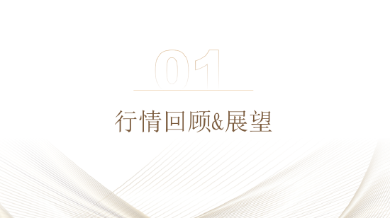 五矿期货：美国财政与货币政策预期将起主导作用，贵金属多头思路-第5张图片