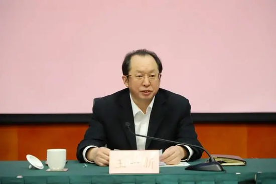 宣布了！中纪委连打“三虎”-第3张图片