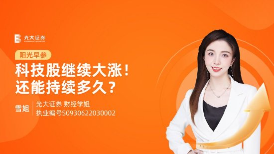 6月19日华夏招商富国博时等基金大咖说：“科特估”行情来袭怎么投？全球降息叙事分歧！市场还将如何演绎？-第2张图片