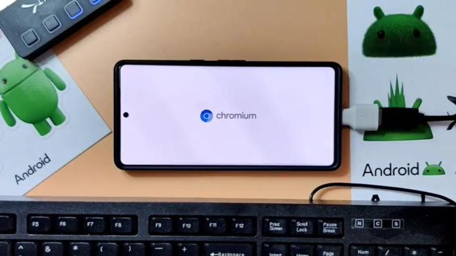 消息称谷歌正开发一键式解决方案，将 ChromeOS 引入 Pixel 设备-第1张图片