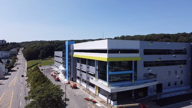 药明生物回应美国伍斯特基地暂停建设原因-第1张图片