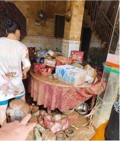 危难之中见阳光  阳光财险积极应对南方强降雨天气-第3张图片