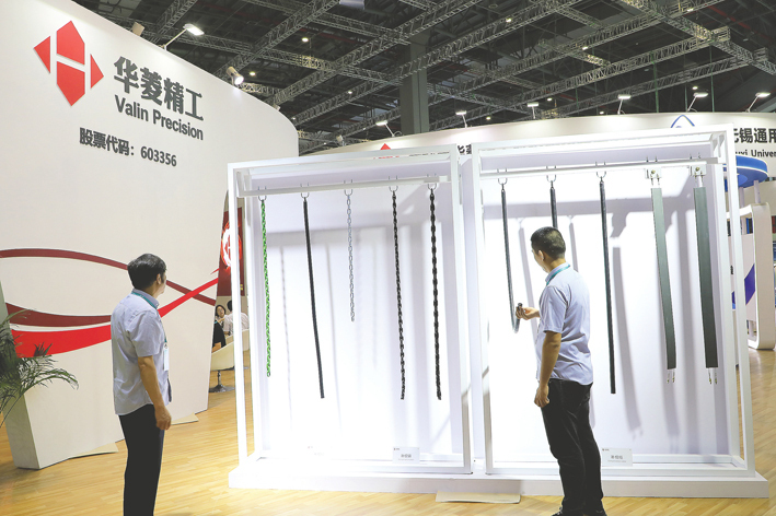 华菱精工3100万元订单揭秘：假央企子公司供货-第1张图片