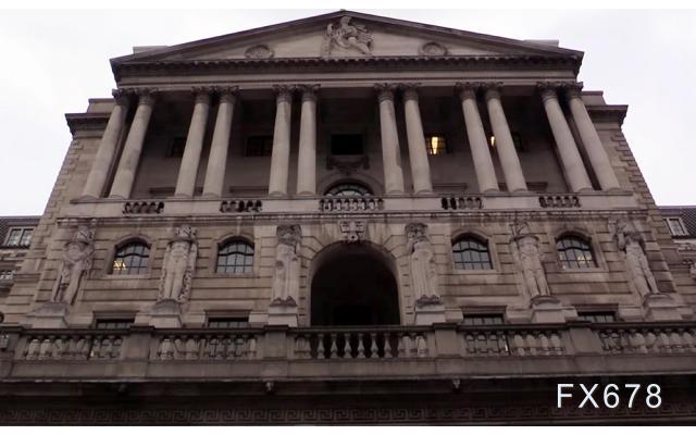 英银本周料维稳！若副行长言论降低8月降息概率，英镑将上涨-第1张图片