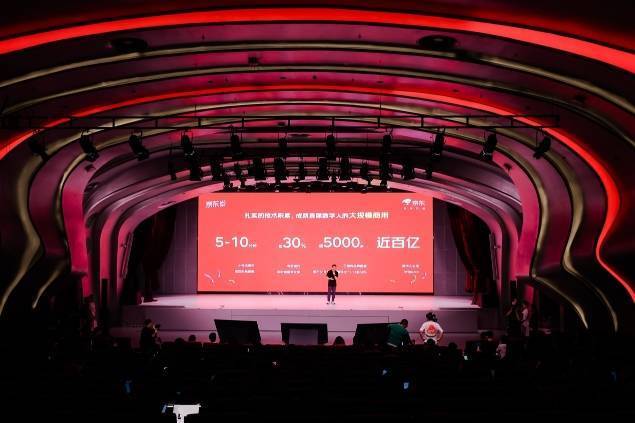京东618的技术革新：AI总裁数字人、京东Apple Vision Pro版亮相-第1张图片