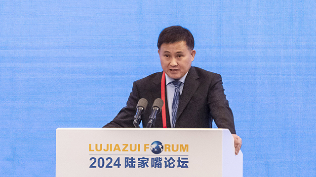 关于当前货币政策立场及未来货币政策框架演进 央行行长潘功胜一文讲透-第1张图片