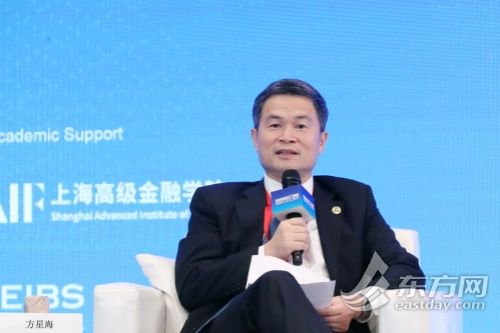方星海：对境外上市，证监会的态度是要继续加快备案速度-第1张图片