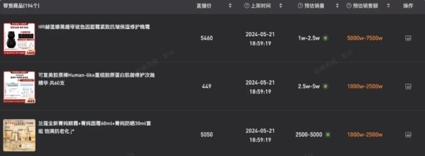 贾乃亮卖爆机构亏钱？遥望科技回应：利润模式无异 肯定双赢-第3张图片