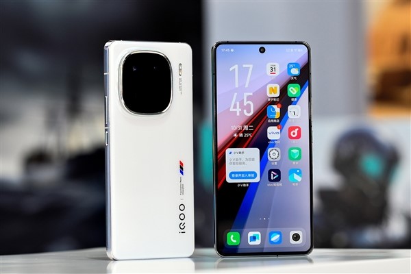 iQOO 13系列Pro版停止研发：标准版部分规格史诗级加强-第2张图片