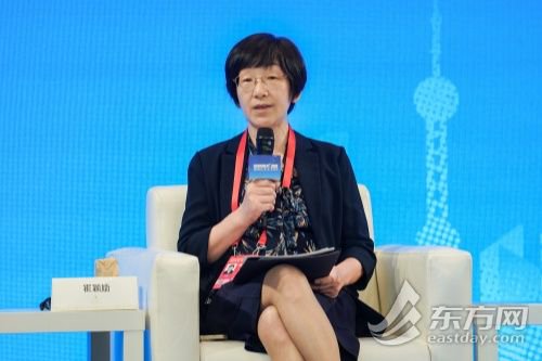 这件事，被中国外汇交易中心党委书记霍颖励记了三年-第1张图片