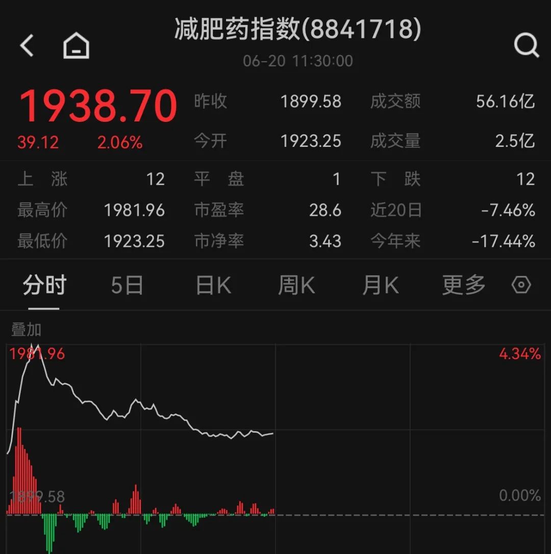 半导体产业链涨疯了！“科特估”，批量涨停！科创50指数快速上涨-第2张图片