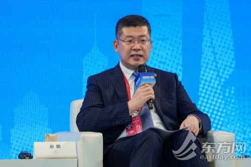 中国人保总裁赵鹏：无人驾驶汽车车载操作系统很容易受到网络攻击，威胁群众安全-第1张图片
