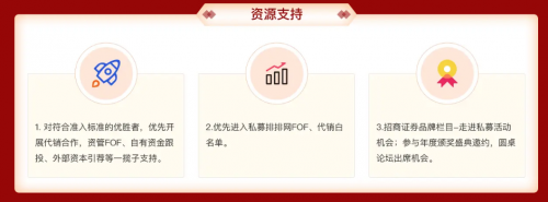 观风识浪，掌舵胜航！招商证券第四届“招财杯”私募公开赛5月赛果一线报道-第7张图片