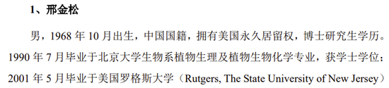 又一创业板IPO终止审核！实控人及数名高管曾任职于药明康德，向实控人外甥控制的企业采购可疑-第10张图片