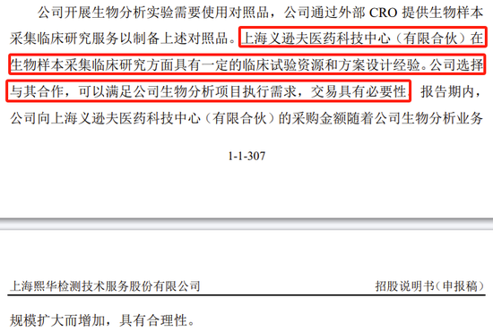 又一创业板IPO终止审核！实控人及数名高管曾任职于药明康德，向实控人外甥控制的企业采购可疑-第20张图片